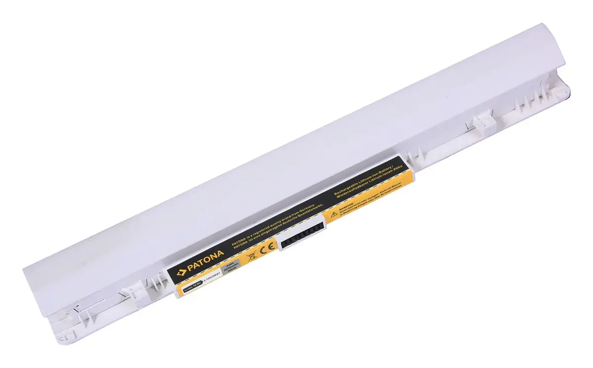 PATONA PT2843 akumulators Lenovo IdeaPad S210 S215 klēpjdatoriem Photo 3