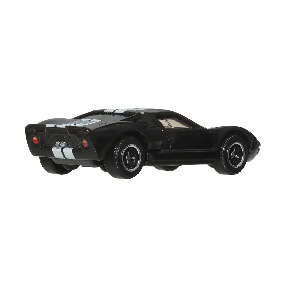 MATTEL Matchbox Moving Parts Ford GT40 automašīna Photo 3