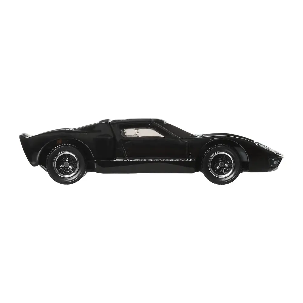 MATTEL Matchbox Moving Parts Ford GT40 automašīna Photo 4