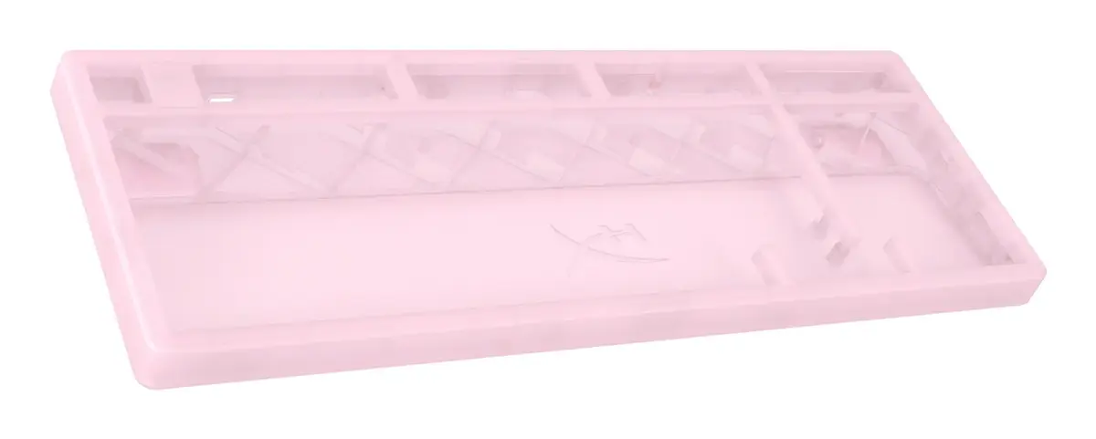 HyperX Origins 2 1800 Keyboard Case - Pink Photo 2