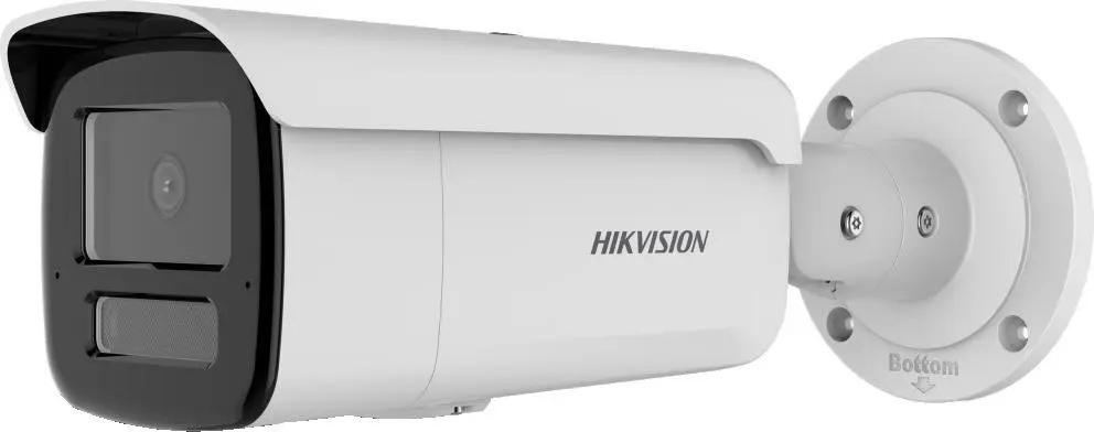 Hikvision DS-2CD2T83G2-LIS2U/SL IP kamera, 8MP, 2