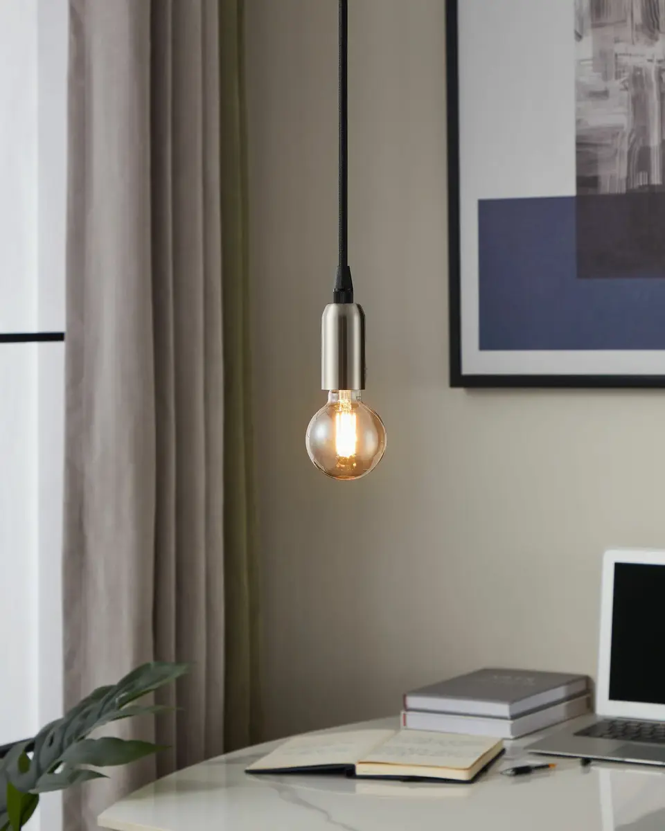 EGLO 110061 LED bulb 110061 Photo 3