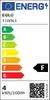 EGLO 110061 LED bulb 110061 Photo 4