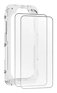 Mobile Origin EGA-GS26-2PK защитная пленка / стекло для мобильного телефона Прозрачная защитная пленка Samsung 2 шт