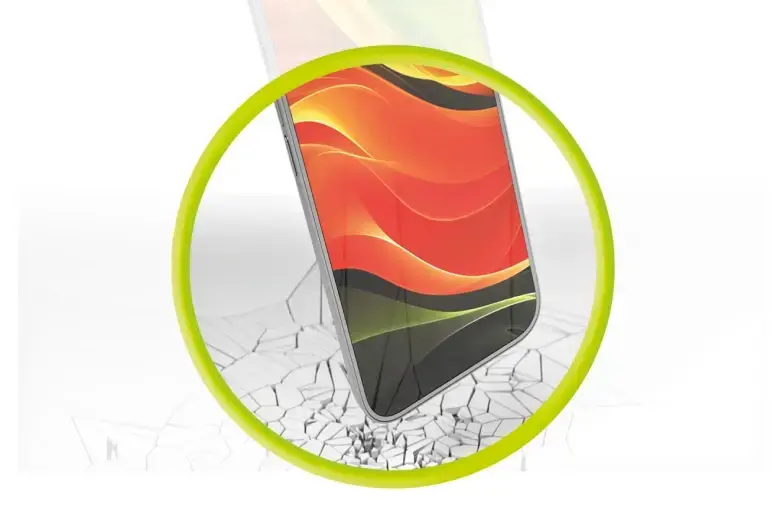 Mobile Origin EGA-GS26-2PK mobile phone screen/back protector EGA-GS26-2PK Photo 5