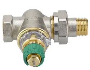 Сантехнический фитинг Danfoss 013G7712