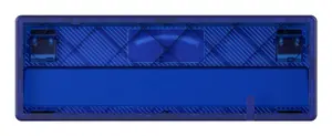 HyperX Origins 2 65 Keyboard Case Blue