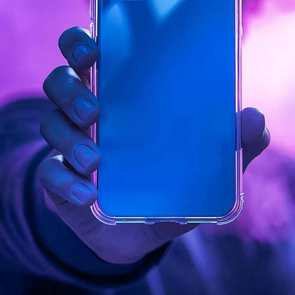 3MK caurspīdīgs aizsargvāciņš Apple iPhone 13