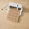 Этикетки Cricut Joy Xtra Smart Label Permanent Natural Photo 4