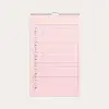 Mayland-Burde Studie Familiekalender 2026/2027 Wall Calendar Photo 2