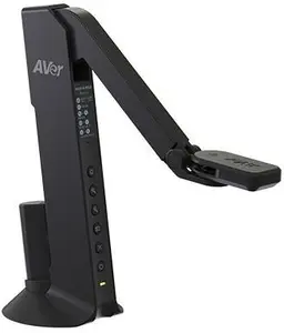 AVer 13MP USB un bezvadu vizualizators
