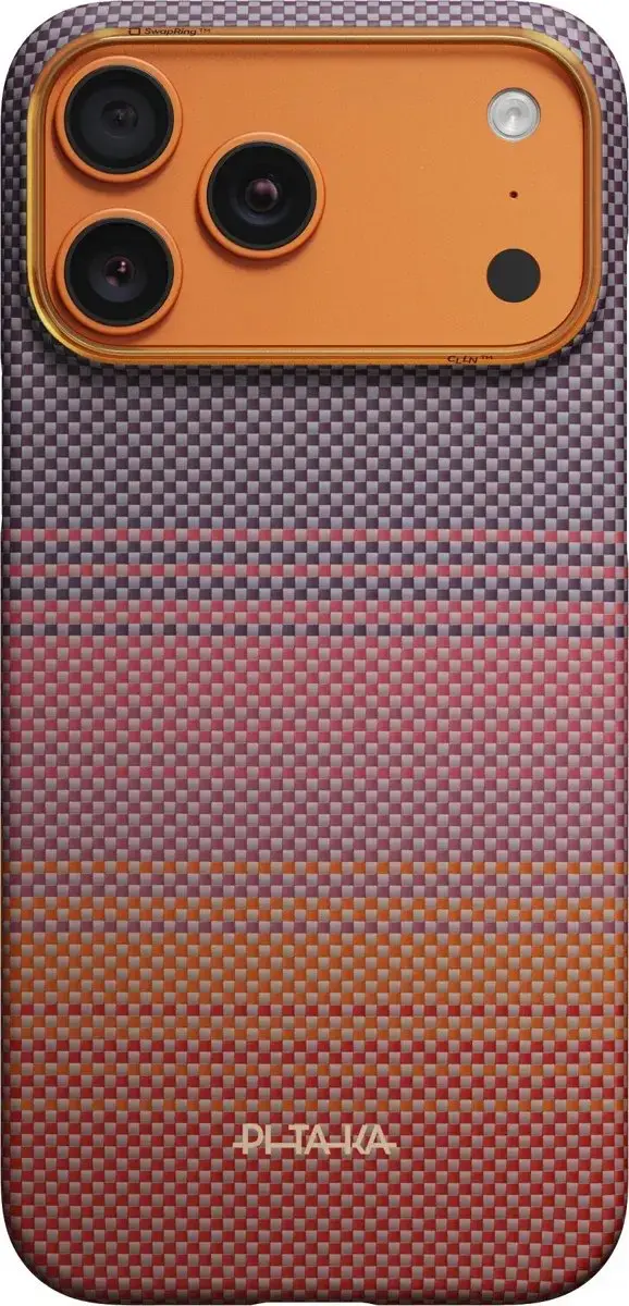 Pitaka Edge Case California Dream Sunset