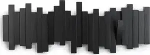 Настенная вешалка Umbra Sticks Multi с откидными крючками