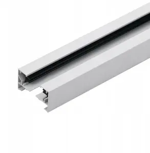 Kanlux TEAR 1F 1M-W 1-fāzes apgaismojuma sliede 1m balta