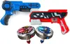 Вращающийся волчок Silverlit Spinner M.A.D. Photo 2