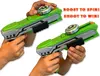 Вращающийся волчок Silverlit Spinner M.A.D. Photo 6