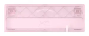 HyperX Origins 2 65 Keyboard Case - Pink Plastic Housing