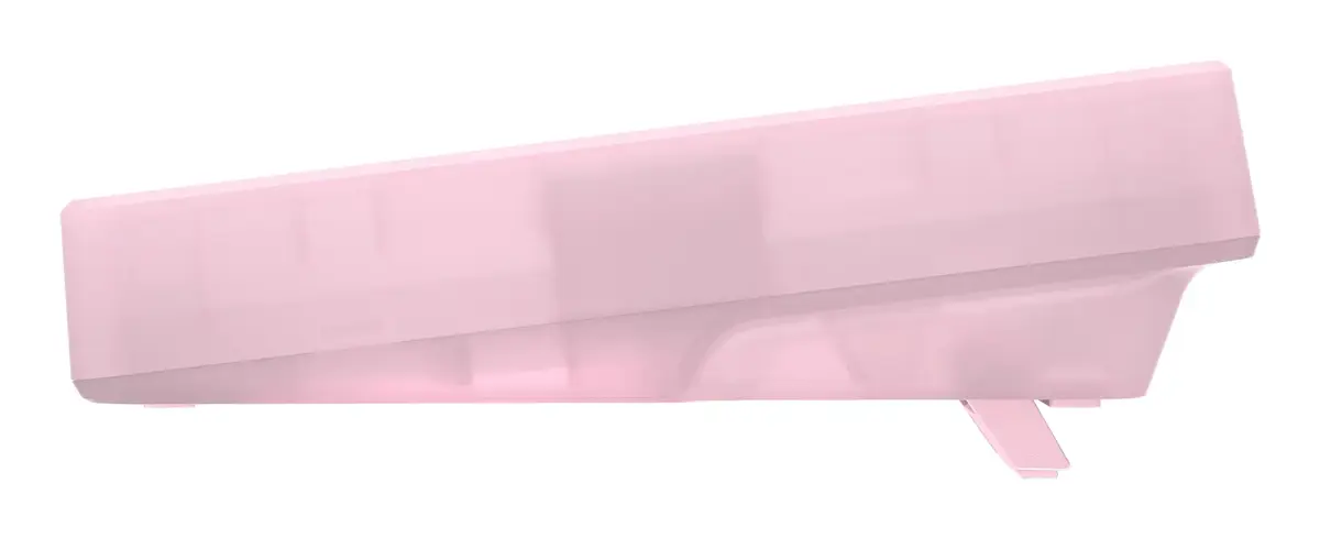 HyperX Origins 2 65 Keyboard Case - Pink Photo 3