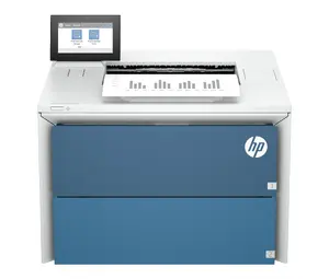 HP LaserJet 675R6A#B19 Monochrome Laser Printer, 1200 x 1200 DPI, A4, 50 ppm, Duplex