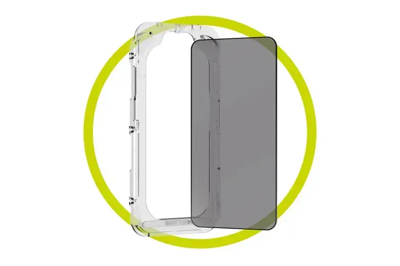 Mobile Origin EGA-P-GS26 mobile phone screen/back protector EGA-P-GS26 Photo 3