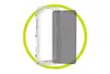 Mobile Origin EGA-P-GS26 mobile phone screen/back protector EGA-P-GS26 Photo 3