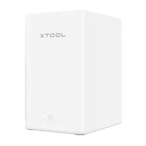 xTool Desktop Smoke Extractor for Laser Engravers