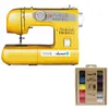 Łucznik SYLVIE Electric Semi-automatic Sewing Machine Photo 2