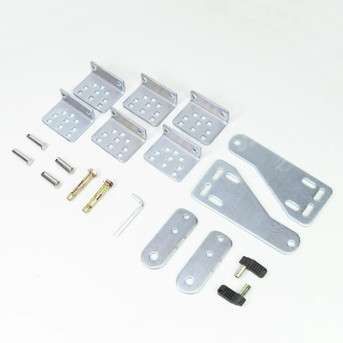 Комплект автоматики для ворот PNI 2x60 Вт Photo 5