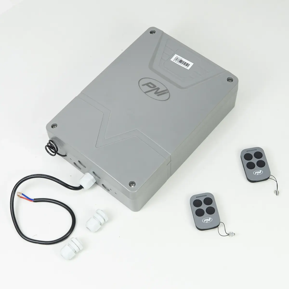 Комплект автоматики для ворот PNI 2x60 Вт Photo 7