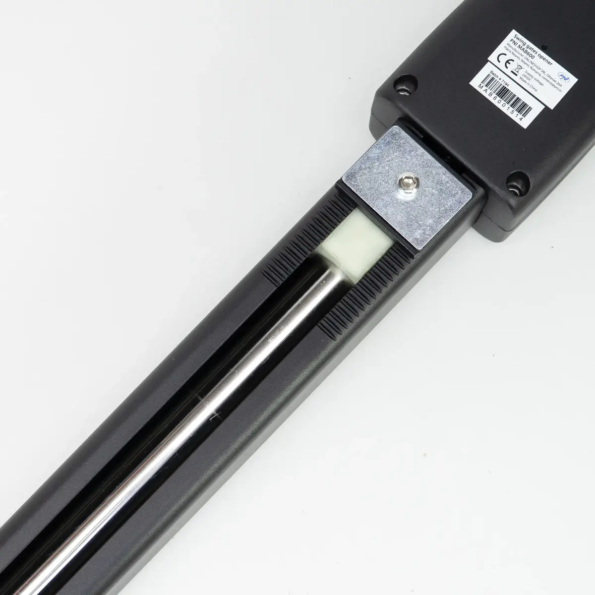 Комплект автоматики для ворот PNI 2x60 Вт Photo 8