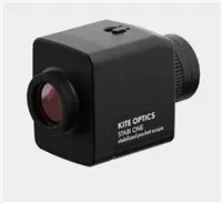Монокуляр Kite Stabi One 10x20