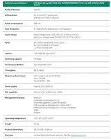 Коммутатор HPE Networking CW 2050 48 портов PoE+ Photo 6