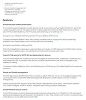 Коммутатор HPE Networking CW 2050 48 портов PoE+ Photo 8