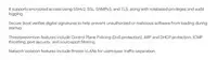 Коммутатор HPE Networking CW 2050 48 портов PoE+ Photo 9