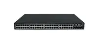 HP Enterprise CW 2150 48-Port Gigabit Ethernet Switch with 4 SFP+ 10G Uplink Ports