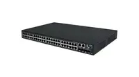HP Enterprise CW 2150 48-Port Gigabit Switch Photo 2