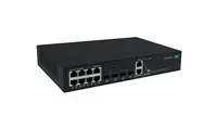 HP Enterprise CW 2150 Managed Network Switch Photo 2