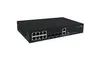 HP Enterprise CW 2150 Managed Network Switch Photo 2