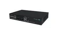HP Enterprise CW 2150 Managed Network Switch Photo 3