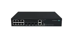 HPE CW 2150 8p 10M/100M/1G 2p SFP 1G 2p SFP+ 1G/10G