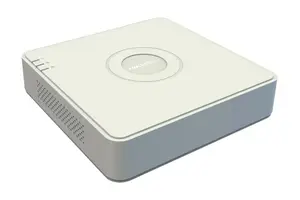Hikvision DS-7104NI-Q1/4P(D) 4 kanālu tīkla video ierakstītājs ar PoE