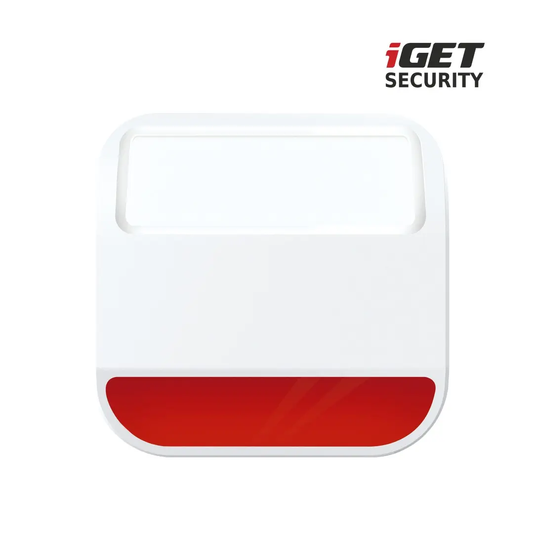 iGET SECURITY MP11 Wireless Motion Detector Photo 4
