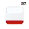 iGET SECURITY MP11 Wireless Motion Detector Photo 4