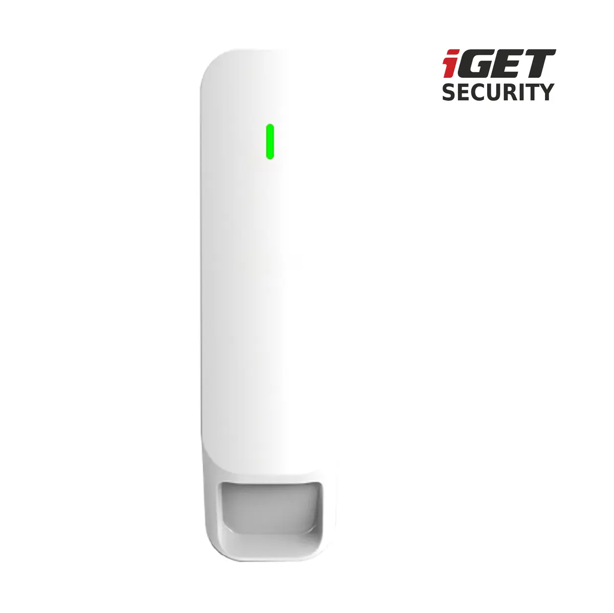 iGET SECURITY MP31 Wireless Magnetic Sensor Photo 4