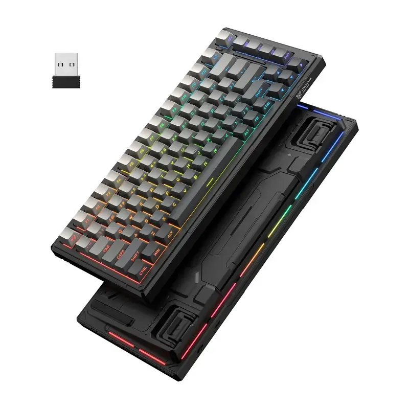 Onikuma G83 (black) 6972470564174 Photo 2