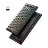 Onikuma G83 (black) 6972470564174 Photo 2