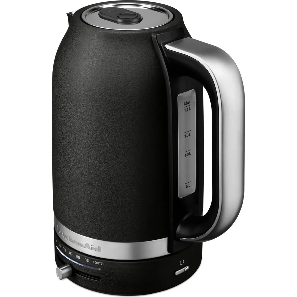 Электрический чайник KitchenAid 5KEK1701EBK Photo 3