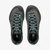 Scarpa RAPID XT MID GTX WOMAN Hiking Boots - Shark-Aqua Photo 5