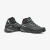 Scarpa RAPID XT MID GTX WOMAN Hiking Boots - Shark-Aqua Photo 6