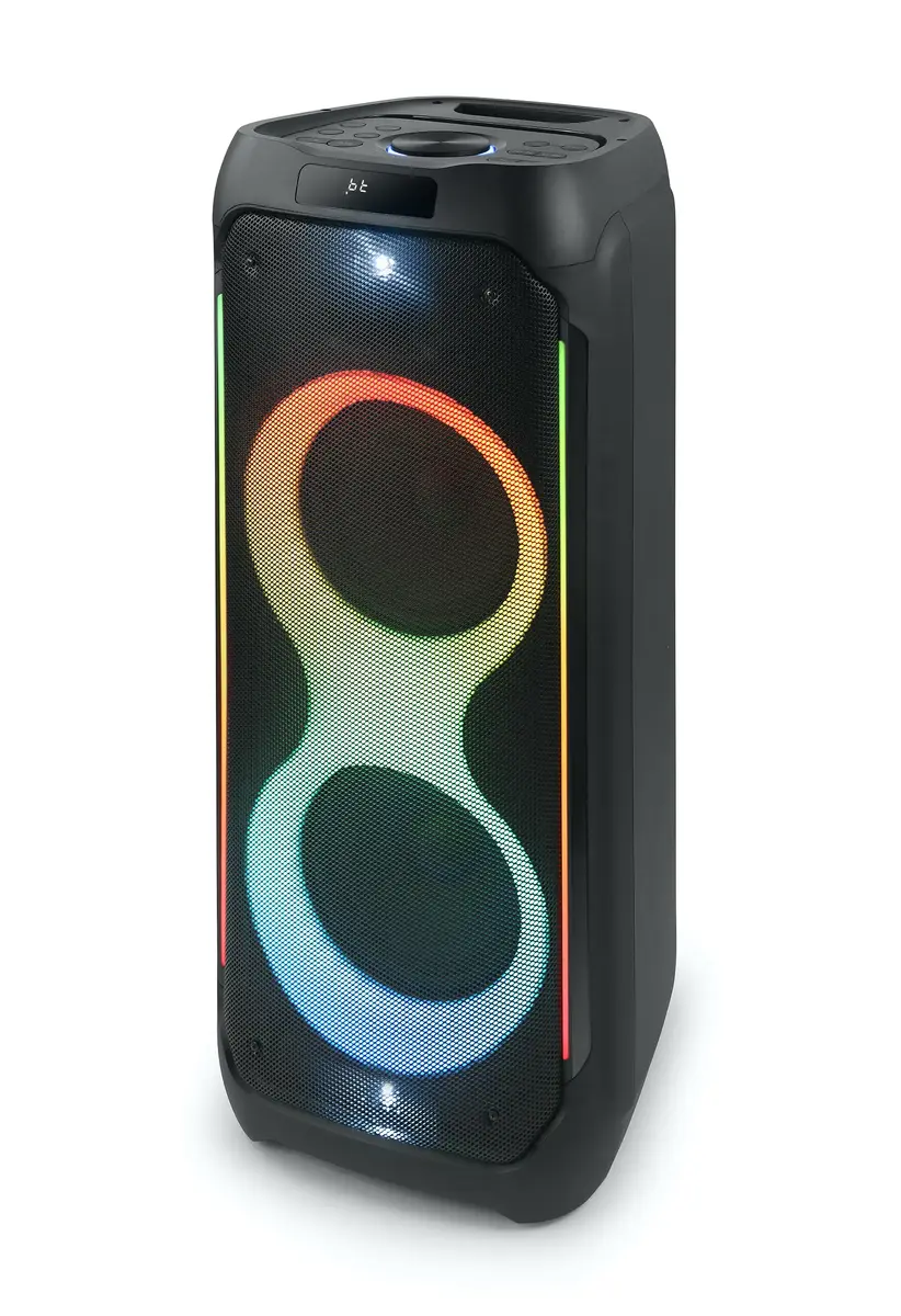 Muse Party Box Speaker | M-1957